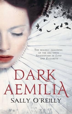 Dark Aemilia book