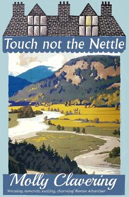 Touch not the Nettle book