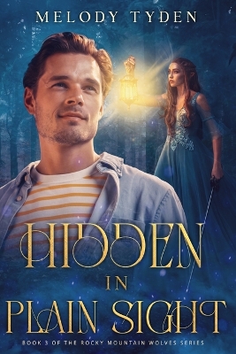 Hidden in Plain Sight book