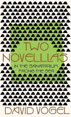 Two Novellas: In the Sanatorium and Facing the Sea book