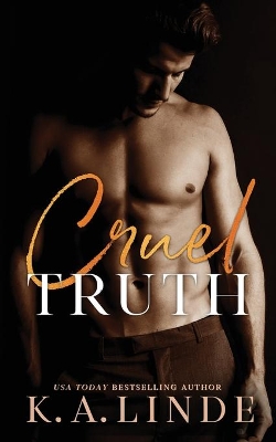 Cruel Truth book