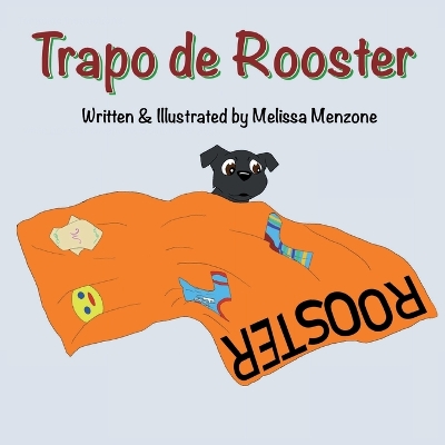 Trapo de Rooster book