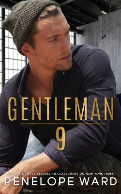 Gentleman 9 book