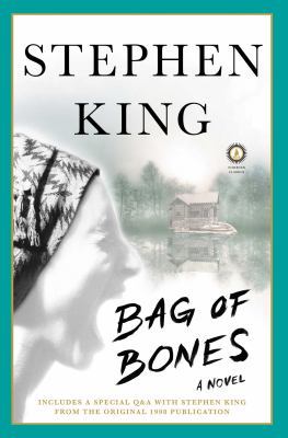 Bag of Bones by Stephen King