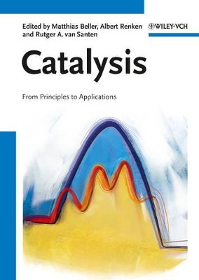 Catalysis book