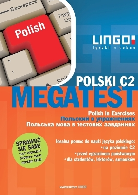 Polski C2 Megatest book