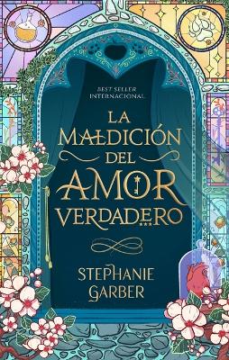 La Maldicion del Amor Verdadero book