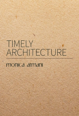 Timely Architecture book