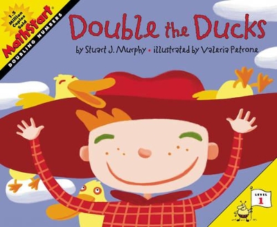 Double the Ducks book