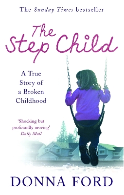 Step Child book