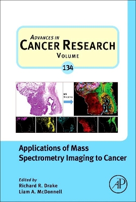 Applications of Mass Spectrometry Imaging to Cancer book