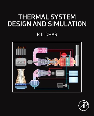 Thermal System Design and Simulation book