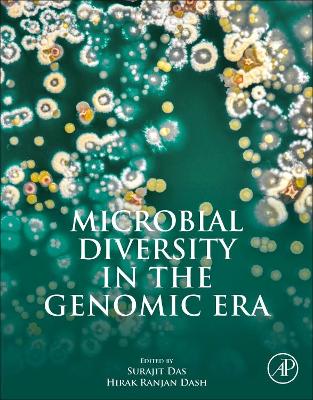 Microbial Diversity in the Genomic Era book