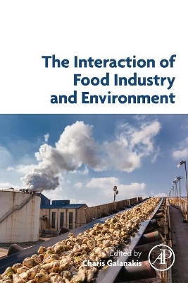 The Interaction of Food Industry and Environment book