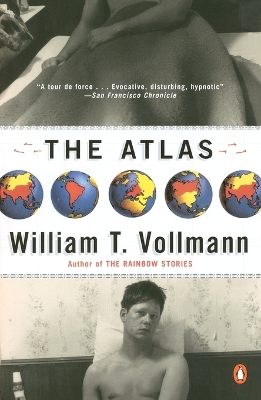 Atlas book