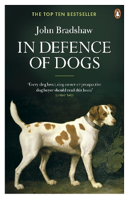 In Defence of Dogs book