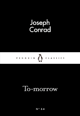 To-morrow book
