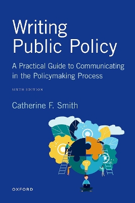 Writing Public Policy by Catherine F. Smith
