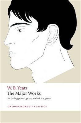 Major Works book