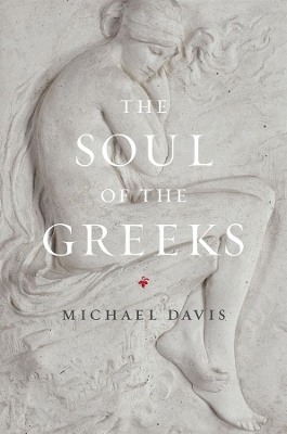 Soul of the Greeks book