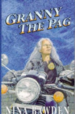 Granny the Pag book