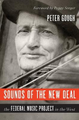 Sounds of the New Deal book