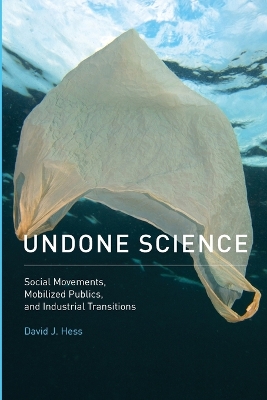 Undone Science book