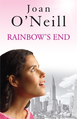 Dream Chaser: Rainbow's End book