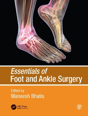 Essentials of Foot and Ankle Surgery book