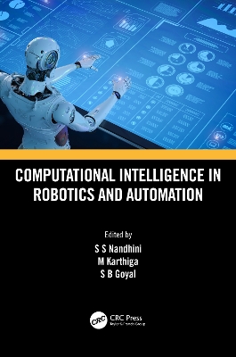 Computational Intelligence in Robotics and Automation by S.S Nandhini