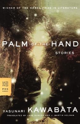 Palm-of-the-Hand Stories book