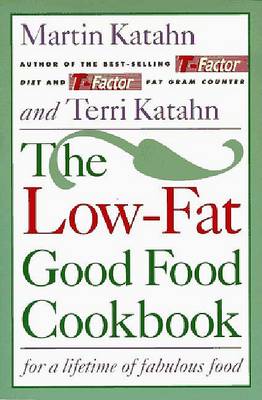 Low-Fat Good Food Cookbook book