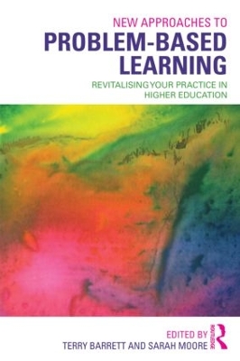 New Approaches to Problem-based Learning by Terry Barrett