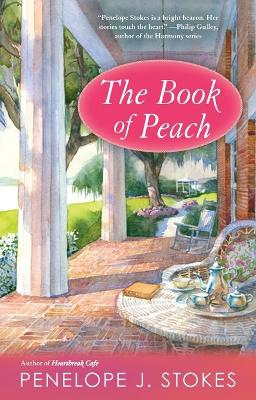 Book of Peach book