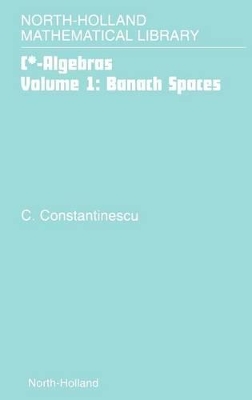 Banach Spaces book