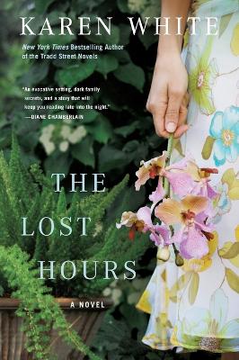 Lost Hours book