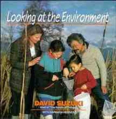 Looking at the Environment book