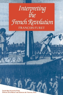 Interpreting the French Revolution book