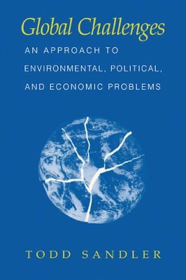 Global Challenges by Todd Sandler