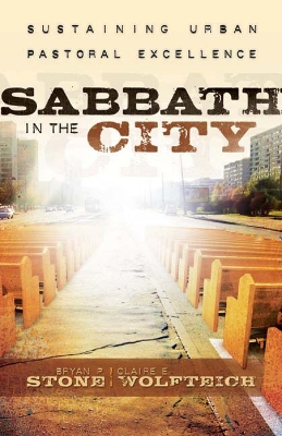 Sabbath in the City book