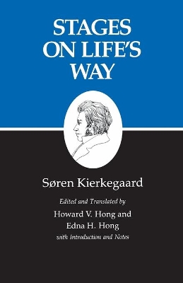 Kierkegaard's Writings book