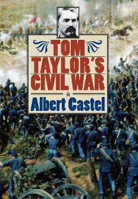 Tom Taylor's Civil War book