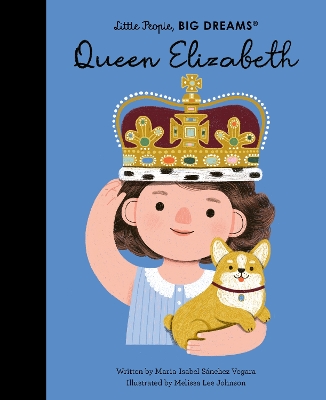 Queen Elizabeth: Volume 88 book