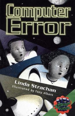 Rigby Literacy Collections Level 3 Phase 1: Computer Error (Reading Level 25-28/F&P Levels P-S) book