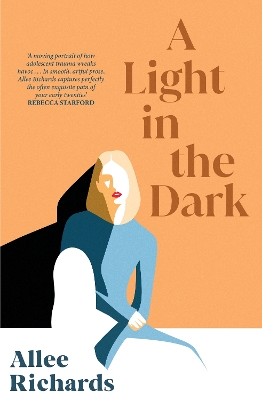 A Light in the Dark by Allee Richards