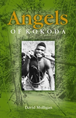 Angels of Kokoda book