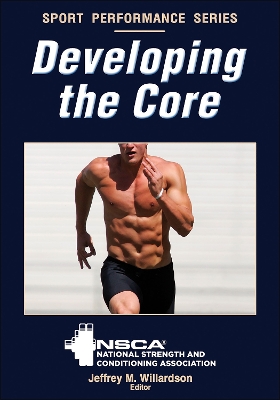 Developing the Core by Jeffrey M. Willardson