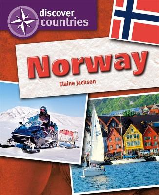 Norway by Elaine Jackson