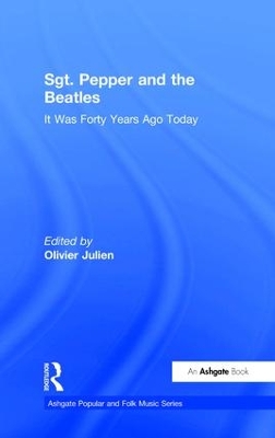 Sgt. Pepper and the 