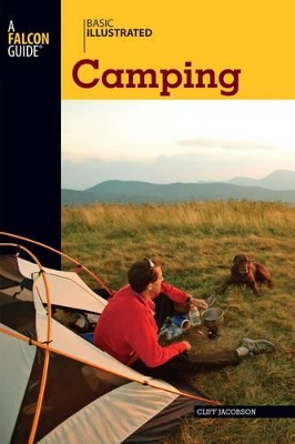 Basic Illustrated Camping by Cliff Jacobson